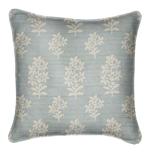Asha Sky Outdoor Pillow Cover