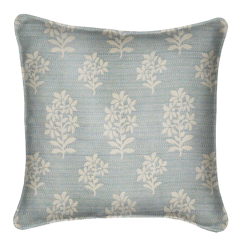 Asha Sky Outdoor Pillow Cover