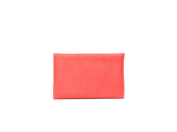 L envelope - leather paper holder: 0209