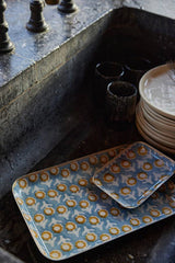Aperol Tray - Awisha Blue