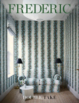 Frederic Magazine Vol. 22 | Luxury Interior Design Magazine