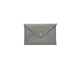 L envelope - leather paper holder: 0209