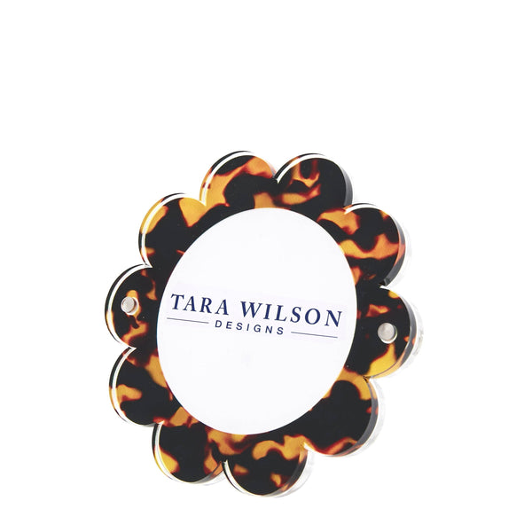 Daisy Tortoise Frame