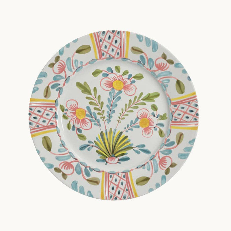 Sorrento Dinner Plate (Set of 4)