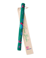 Birdie Green Mahjong Mat