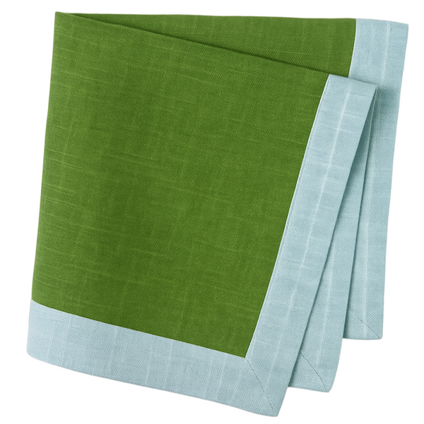 Green Castle Napkin