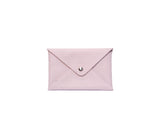 L envelope - leather paper holder: 0605
