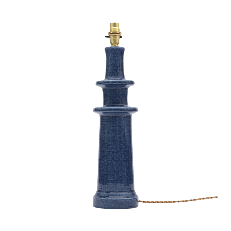 Candlestick Lamp Base