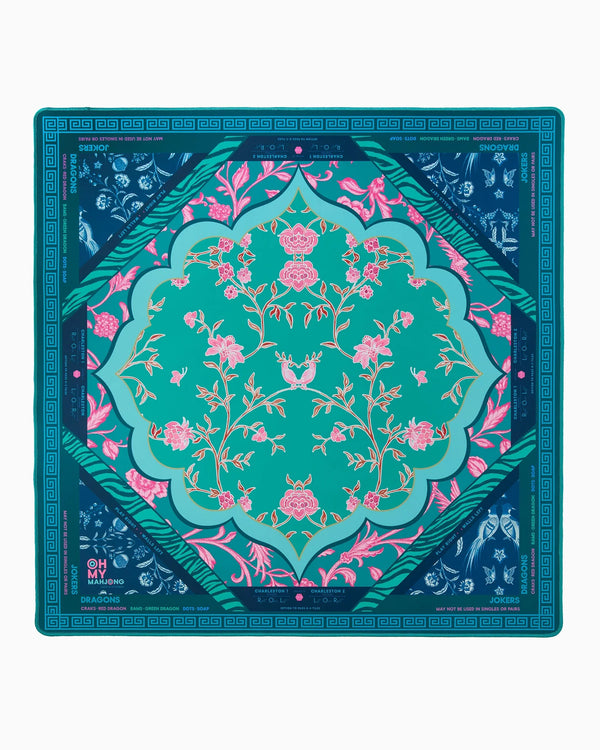 Esme Mahjong Mat