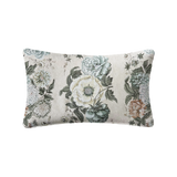 Evangeline Smoke Pillow Cover