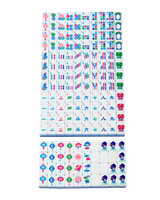 Lola Mahjong Tiles
