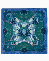 Jade Mahjong Mat