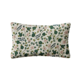 Jaipur Berry Pillow Cover