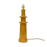 Candlestick Lamp Base
