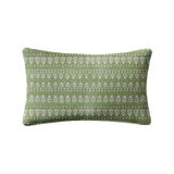 Najwa Reverse Vert Pillow Cover