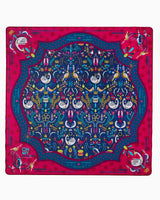 Pear Tree Mahjong Mat