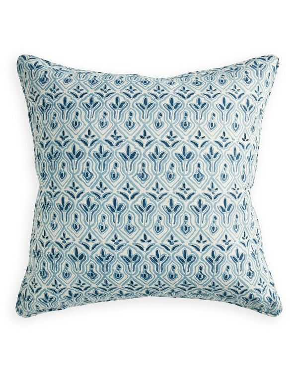 Praiano Riviera Pillow Cover