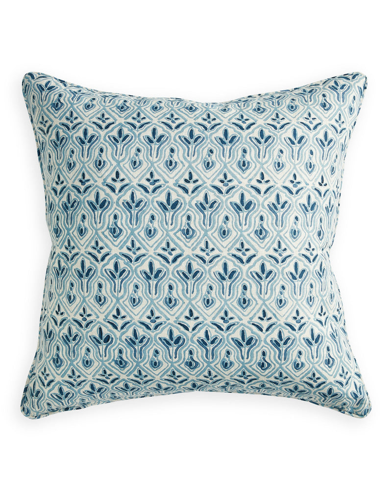 Praiano Riviera Pillow Cover