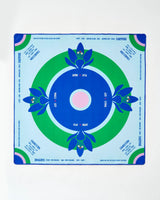 Preppy Soiree Mahjong Mat