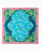 Serengeti Mahjong Mat