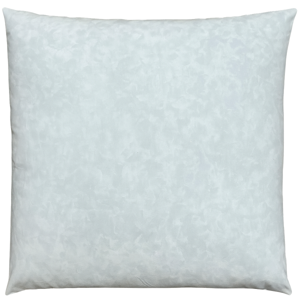 Indoor Pillow Insert - 26" x 26" Feather and Down
