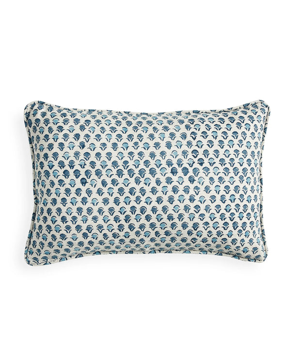 Udaipur Riviera Pillow Cover