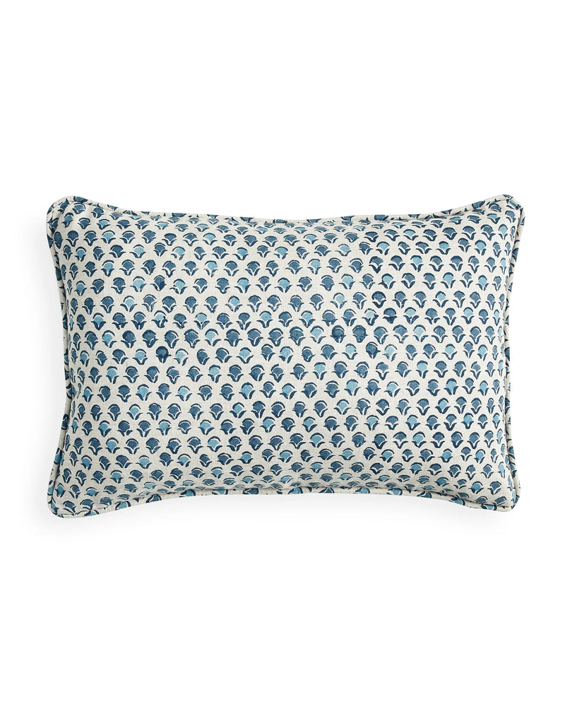 Udaipur Riviera Pillow Cover