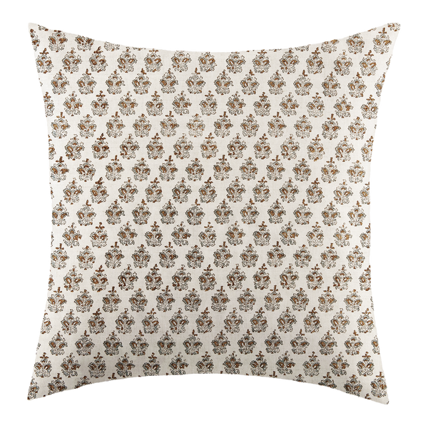 Sanganer Sahara Pillow Cover