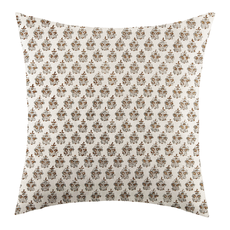 Sanganer Sahara Pillow Cover