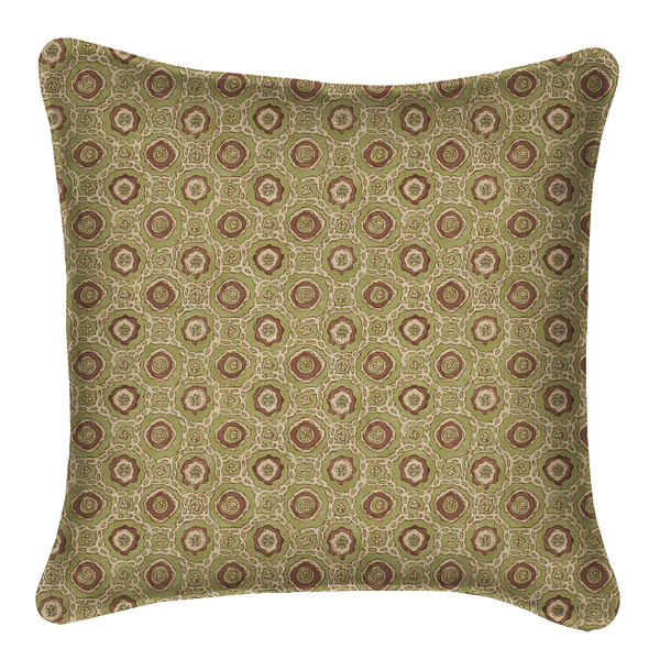 Wilde Pear Pillow Cover