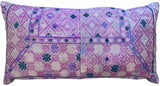 Wedding Hmong Lilac I Lumbar