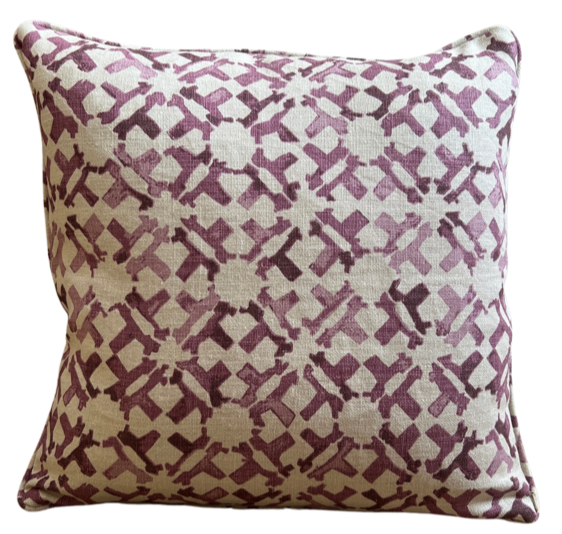 Orcha Pasha Pillow Cover
