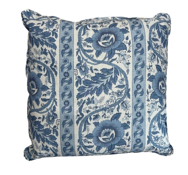 Woodley Amalfi Pillow Cover