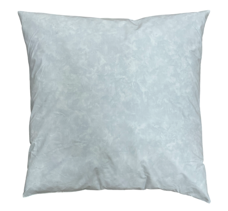 23x23 pillow insert clearance