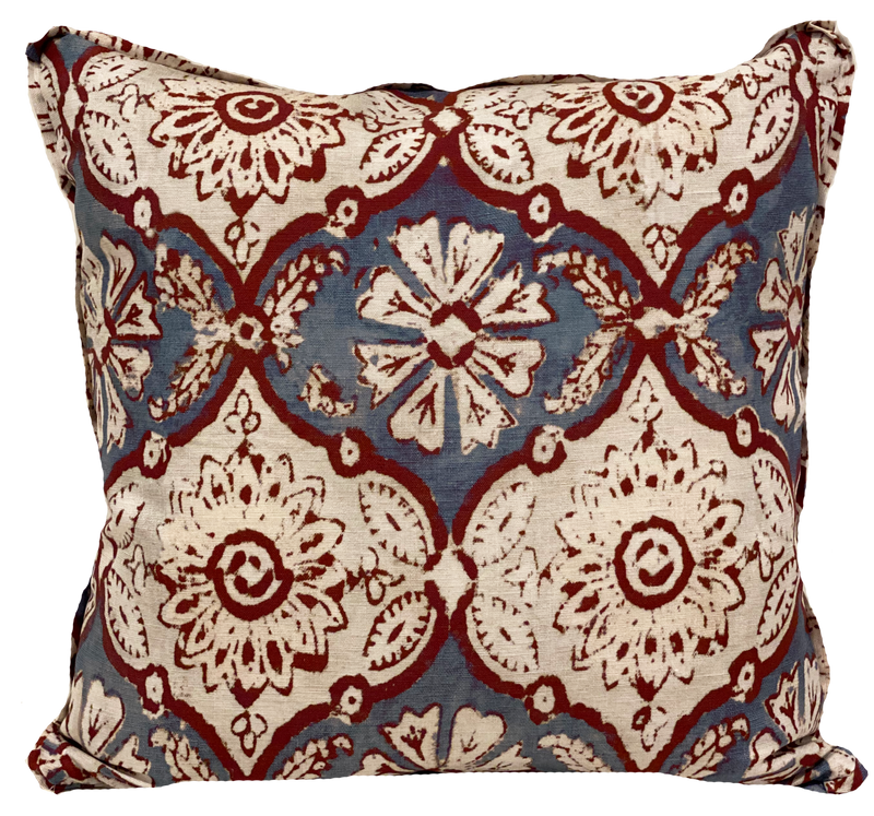 Minnie Maharani Opal Pillow Cover