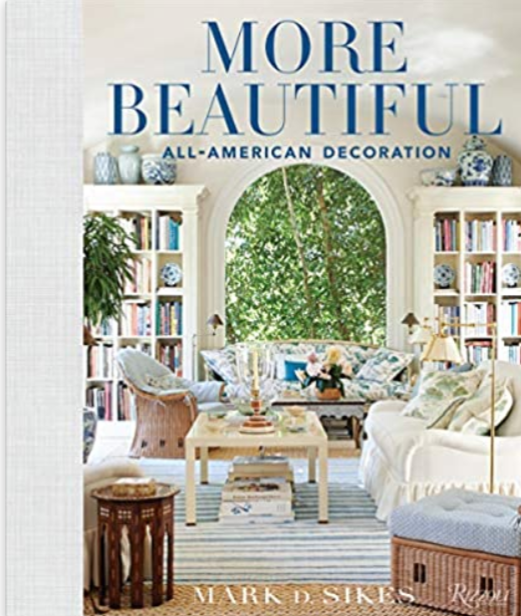 More Beautiful: All-American Decoration