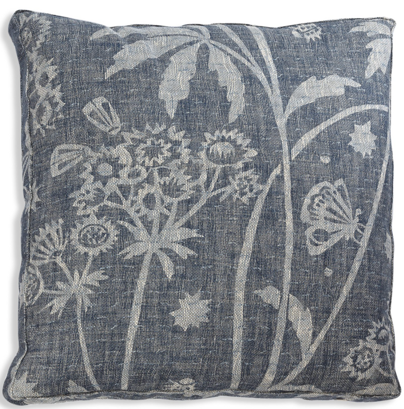 Neutral discount pillow covers