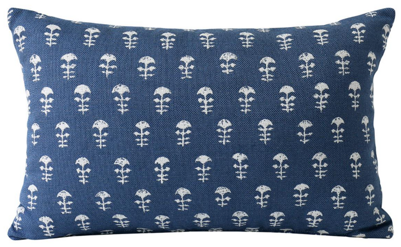 Yukka Atlantic Outdoor Pillow Cover