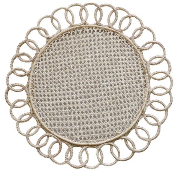 Amelia Woven Placemat