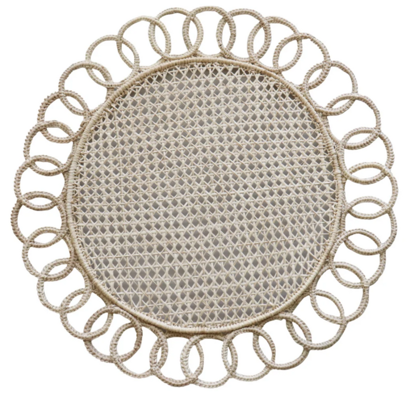 Amelia Woven Placemat