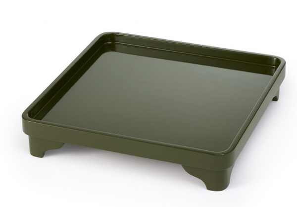 Chinese Riser Tray
