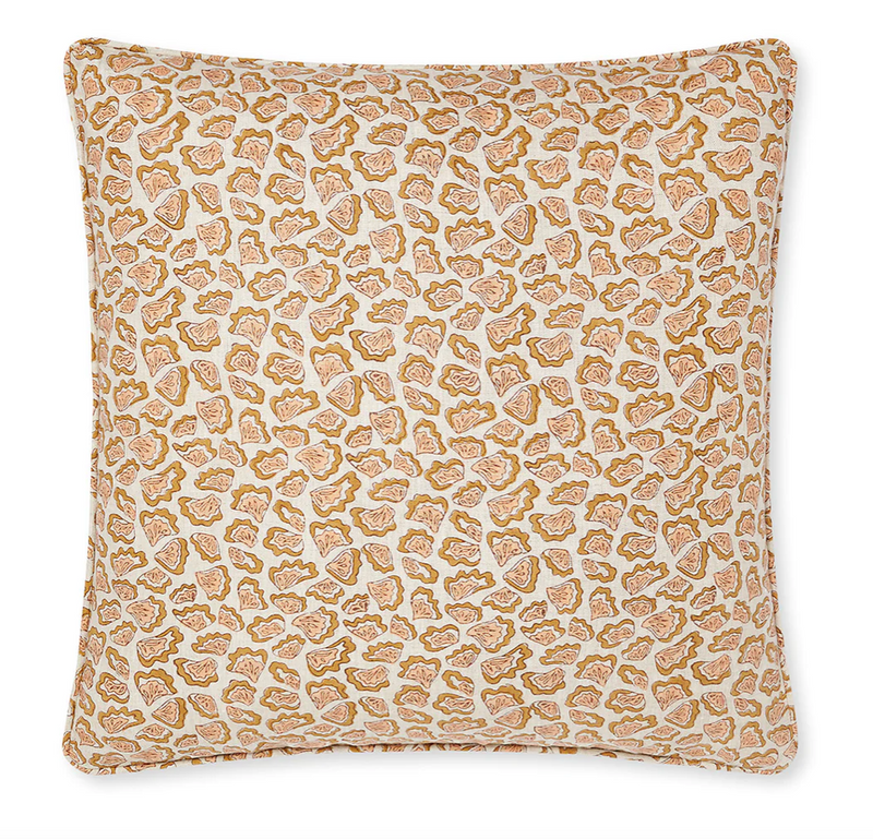 Kaui Spice Pillow Cover