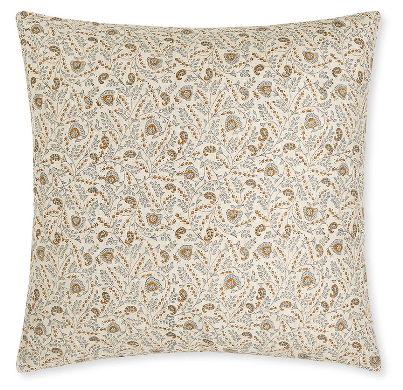 Pali Sahara Pillow Cover