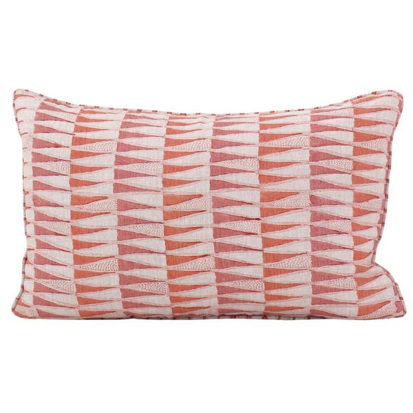 Tangier Guava Pillow Cover