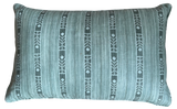 Benghal Clover Stripe Pillow Cover
