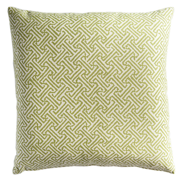Java Java Pillow Cover