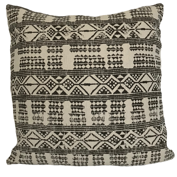 Addis Printed Pillow Cover