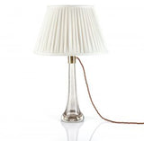 Plain Ivory Lampshade