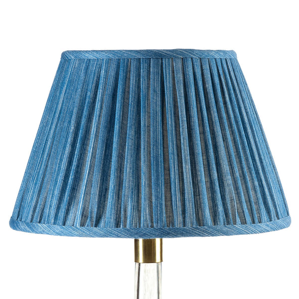 Sacre Bleu Lampshade