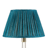 Suede Shoes Lampshade